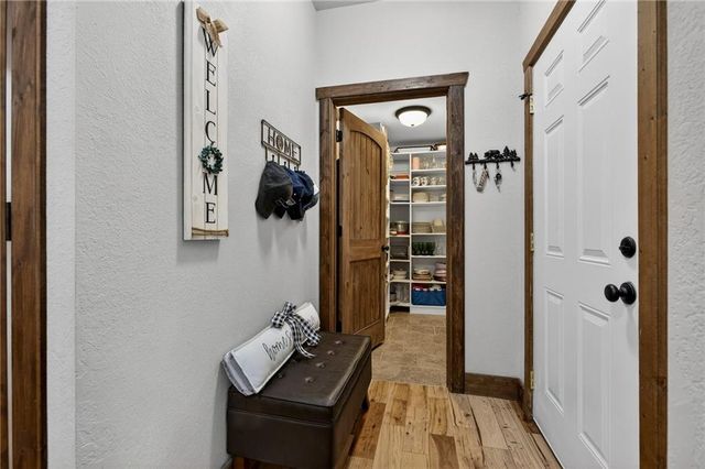 440 Appaloosa Drive, Ellijay, GA 30536