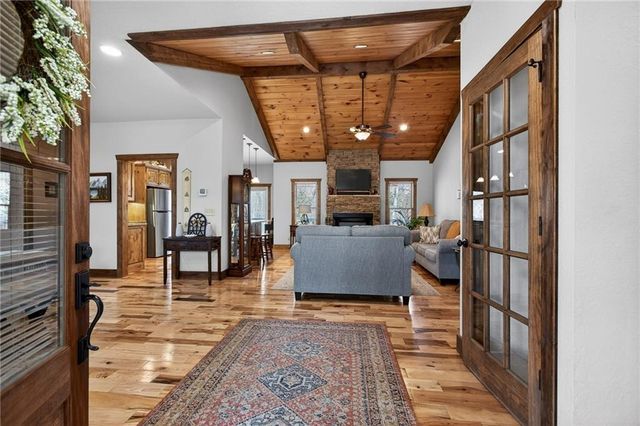 440 Appaloosa Drive, Ellijay, GA 30536