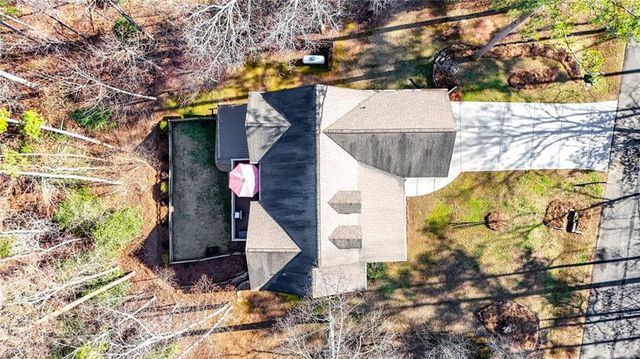 440 Appaloosa Drive, Ellijay, GA 30536