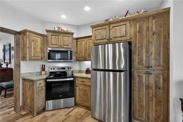 440 Appaloosa Drive, Ellijay, GA 30536