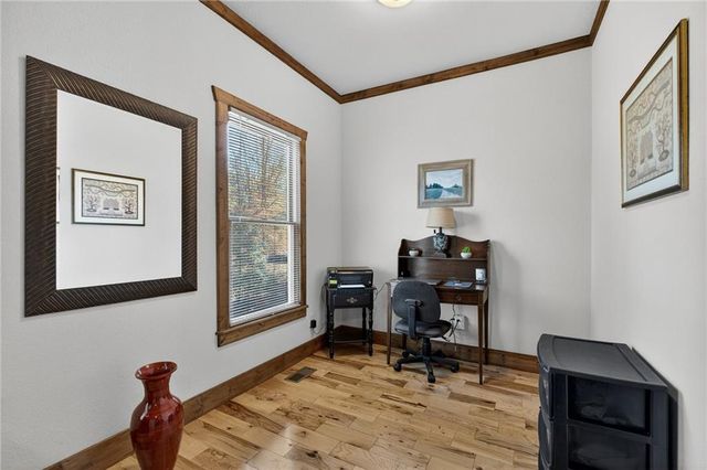 440 Appaloosa Drive, Ellijay, GA 30536