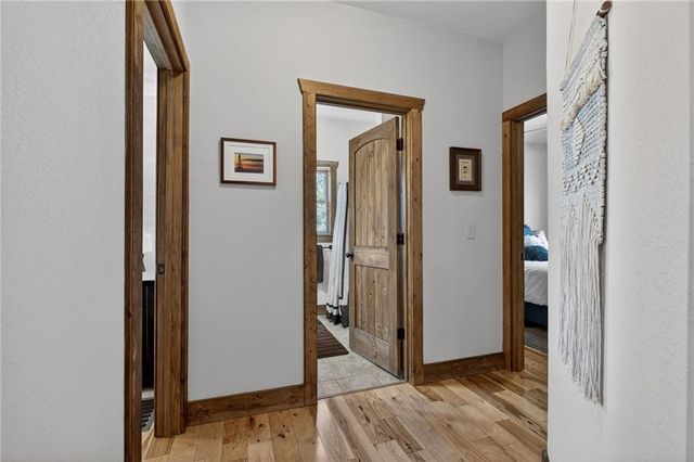 440 Appaloosa Drive, Ellijay, GA 30536