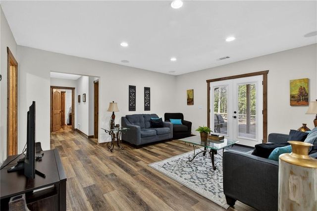 440 Appaloosa Drive, Ellijay, GA 30536