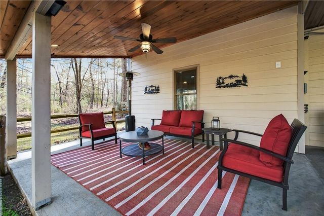 440 Appaloosa Drive, Ellijay, GA 30536