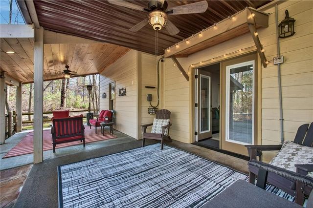 440 Appaloosa Drive, Ellijay, GA 30536