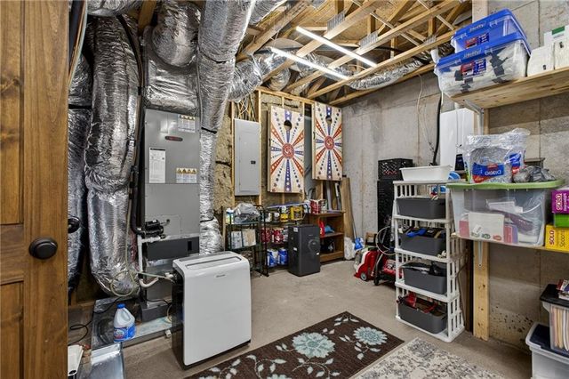 440 Appaloosa Drive, Ellijay, GA 30536