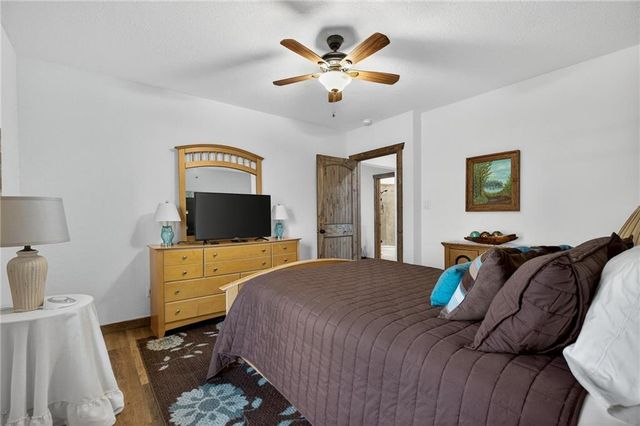 440 Appaloosa Drive, Ellijay, GA 30536