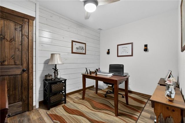 440 Appaloosa Drive, Ellijay, GA 30536