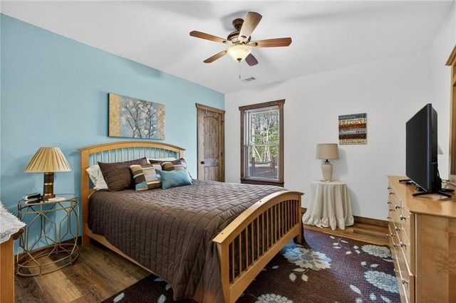 440 Appaloosa Drive, Ellijay, GA 30536