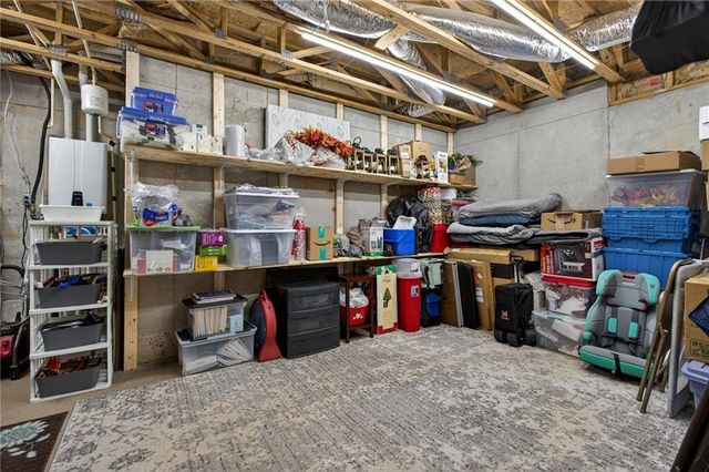 440 Appaloosa Drive, Ellijay, GA 30536