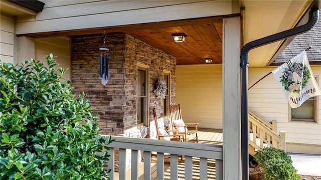 440 Appaloosa Drive, Ellijay, GA 30536