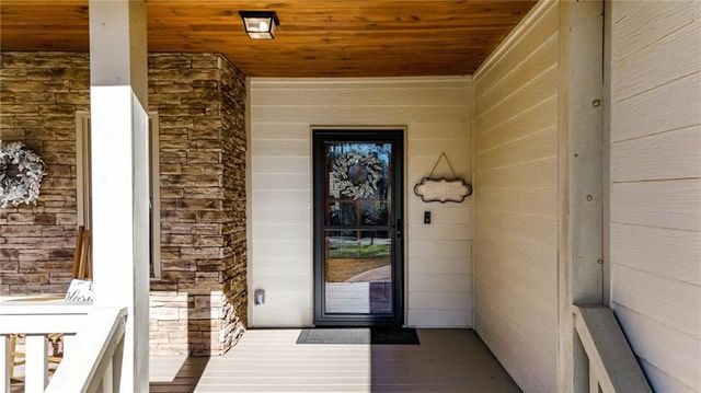 440 Appaloosa Drive, Ellijay, GA 30536