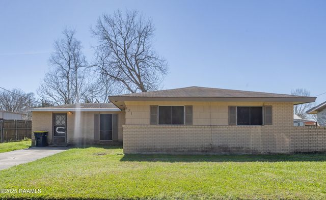 121 Bradford Drive, Carencro, LA 70520