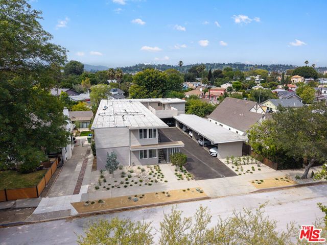 3025 Glenhurst Avenue, Los Angeles, CA 90039