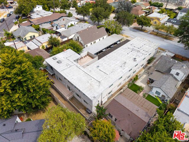 3025 Glenhurst Avenue, Los Angeles, CA 90039