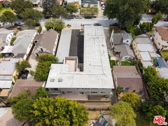 3025 Glenhurst Avenue, Los Angeles, CA 90039