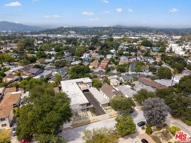 3025 Glenhurst Avenue, Los Angeles, CA 90039