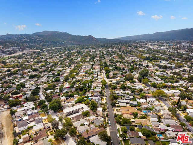 3025 Glenhurst Avenue, Los Angeles, CA 90039