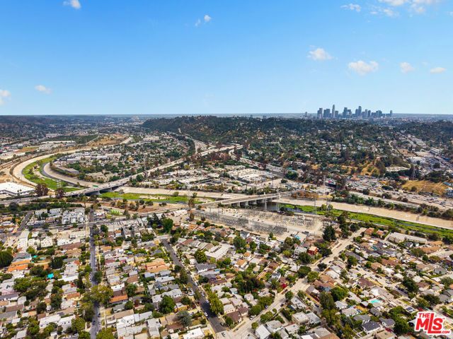 3025 Glenhurst Avenue, Los Angeles, CA 90039