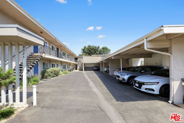 3025 Glenhurst Avenue, Los Angeles, CA 90039