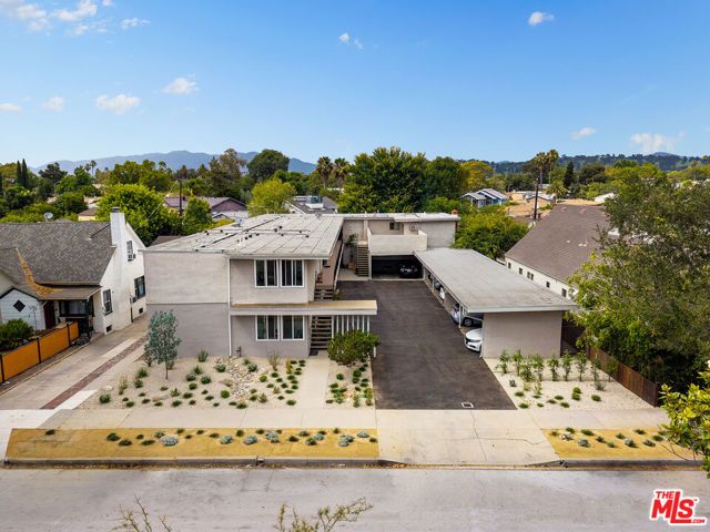 3025 Glenhurst Avenue, Los Angeles, CA 90039