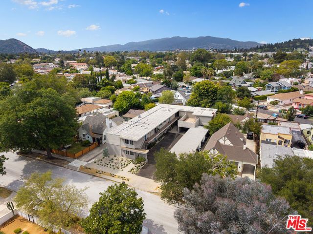 3025 Glenhurst Avenue, Los Angeles, CA 90039