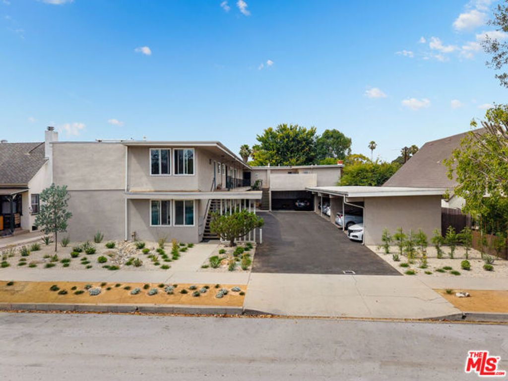 3025 Glenhurst Avenue, Los Angeles, CA 90039