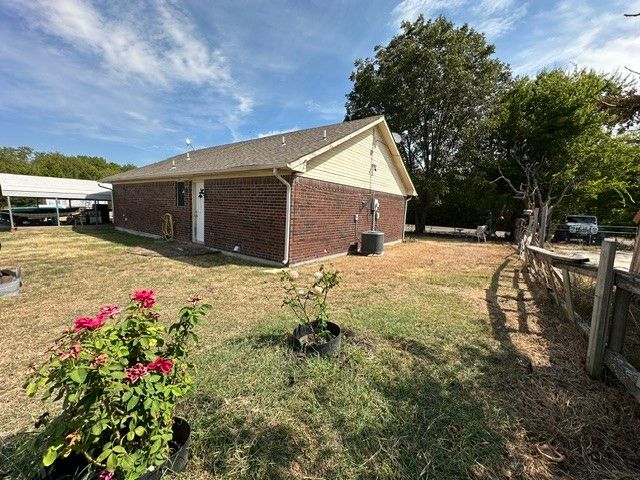 4314 County Road 446, Princeton, TX 75407