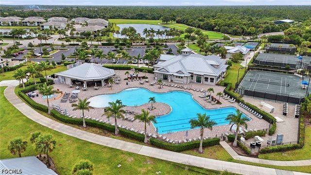 14680 Sycamore CT 3712, Punta Gorda, FL 33955