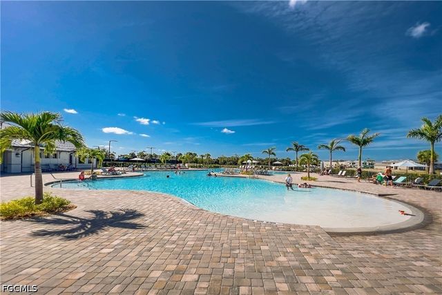 14680 Sycamore CT 3712, Punta Gorda, FL 33955