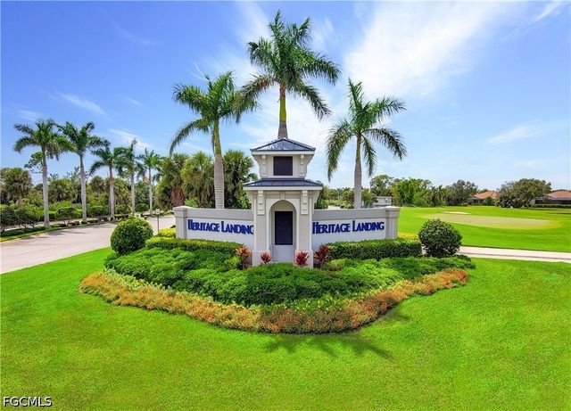 14680 Sycamore CT 3712, Punta Gorda, FL 33955