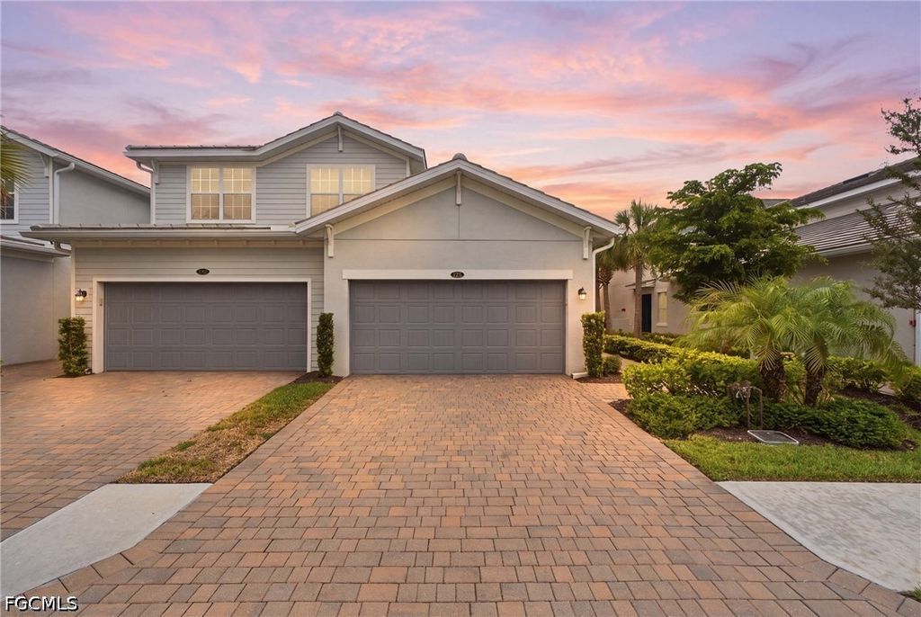 14680 Sycamore CT 3712, Punta Gorda, FL 33955