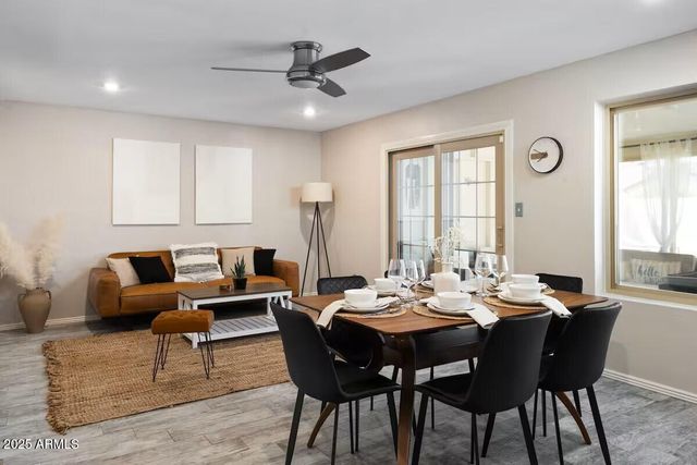 922 W Monte Avenue, Mesa, AZ 85210