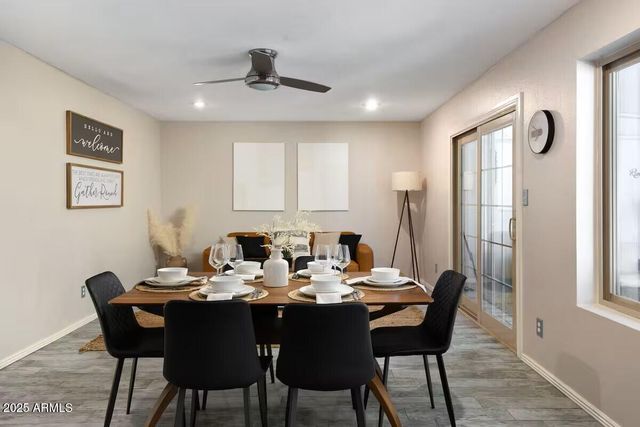 922 W Monte Avenue, Mesa, AZ 85210