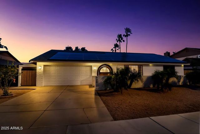 922 W Monte Avenue, Mesa, AZ 85210