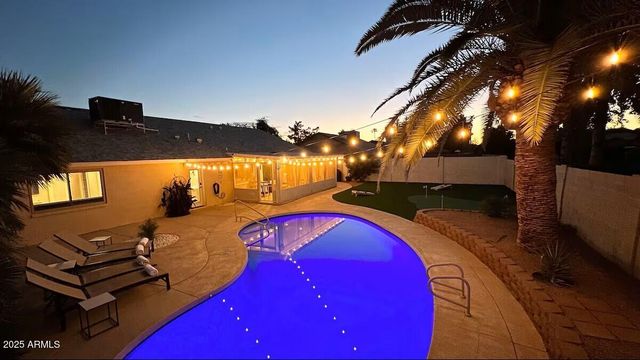 922 W Monte Avenue, Mesa, AZ 85210