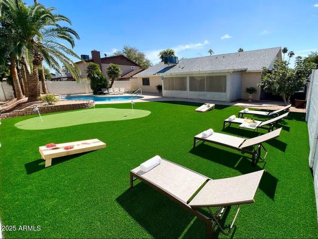 922 W Monte Avenue, Mesa, AZ 85210