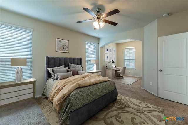 5206 Dauphin Drive, Belton, TX 76513