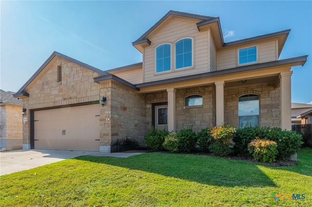 5206 Dauphin Drive, Belton, TX 76513