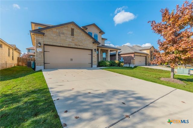 5206 Dauphin Drive, Belton, TX 76513