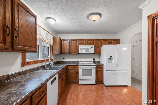 922 Ampere Place, Lake St Louis, MO 63367