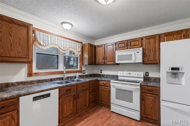 922 Ampere Place, Lake St Louis, MO 63367