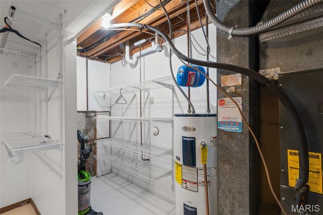 922 Ampere Place, Lake St Louis, MO 63367