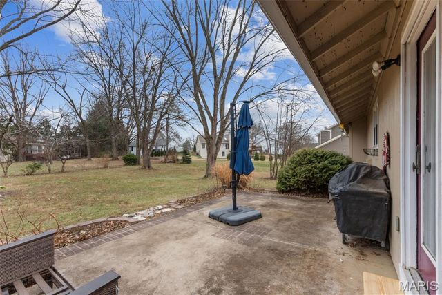 922 Ampere Place, Lake St Louis, MO 63367