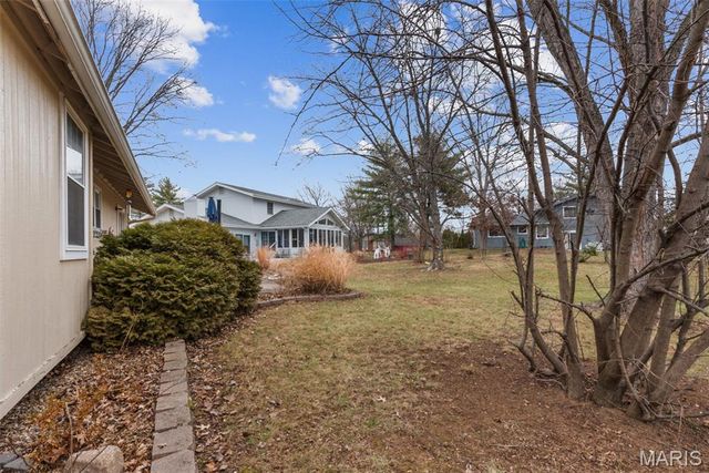 922 Ampere Place, Lake St Louis, MO 63367