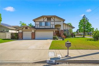 508 E Payson, Glendora, CA 91740