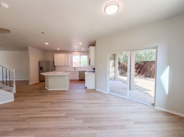 3933 Grizzly Hills Circle, Fort Worth, TX 76244