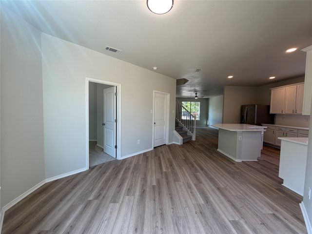 3933 Grizzly Hills Circle, Fort Worth, TX 76244