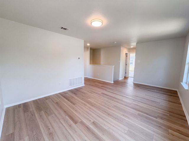 3933 Grizzly Hills Circle, Fort Worth, TX 76244