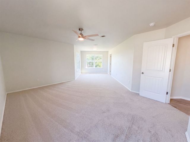 3933 Grizzly Hills Circle, Fort Worth, TX 76244